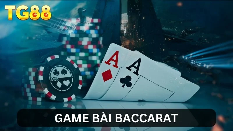 Baccarat