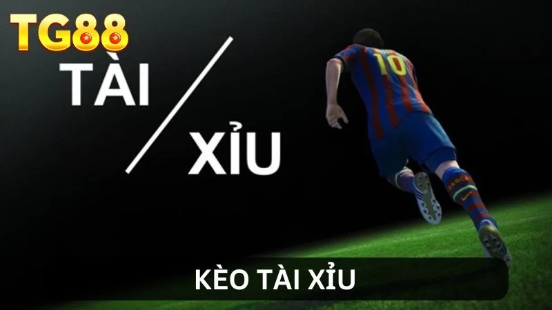 Kèo Tài Xỉu - Hành Trình Đầy Cảm Xúc Và Những Cơ Hội Bất Tận